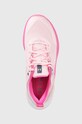 Under Armour buty treningowe Hovr Omnia Q1 różowy 3026204