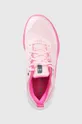 ροζ Αθλητικά παπούτσια Under Armour Hovr Omnia Q1