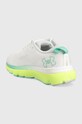Încălțăminte Under Armour pantofi de alergat Hovr Infinite 5 3026550 alb