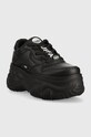 Кроссовки Buffalo Feral One 1630859.BLK чёрный SS23