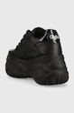 Обувь Кроссовки Buffalo Feral One 1630859.BLK чёрный