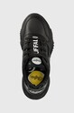 Кроссовки Buffalo Feral One чёрный 1630859.BLK