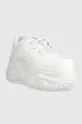 Buffalo sneakers Blader bianco