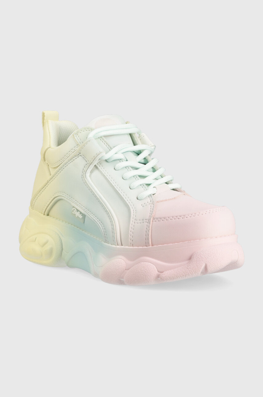 Sneakers boty Buffalo Cld Corin Gradient vícebarevná