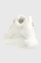 Buffalo sneakersy Cld Corin Button Cholewka: Materiał syntetyczny, Wnętrze: Materiał tekstylny, Podeszwa: Materiał syntetyczny