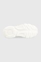 Buffalo sneakersy Cld Corin Button 1630884.WHT biały