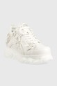 Buffalo sneakersy Cld Corin Dove 1630931.WHT biały SS23