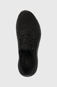 Crocs sneakersy Literide 360 Pacer czarny 206705.060