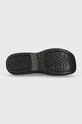Σανδάλια Crocs Skyline Slide 208183.001 μαύρο
