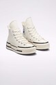 Високи кецове Converse Chuck 70 Plus A00915C бял AA00