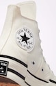 Обувки Високи кецове Converse Chuck 70 Plus A00915C бял