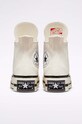 Високи кецове Converse Chuck 70 Plus бял A00915C