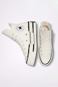 Кеди Converse Chuck 70 Plus A00915C білий