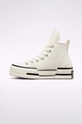 Πάνινα παπούτσια Converse Chuck 70 Plus