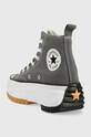 Obuwie Converse trampki Run Star Hike A03703C szary