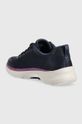 Obuwie Skechers buty do biegania GOwalk 6 124560 granatowy