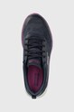 Skechers pantofi de alergat GOwalk 6 bleumarin 124560