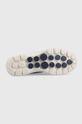 Skechers buty do biegania GOwalk 6 124560 granatowy
