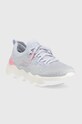 Skechers sneakers Massage Fit Upsurge 124905 blu SS23
