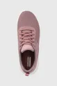 rózsaszín Skechers tornacipő GOwalk Flex Alani