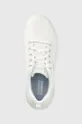 белый Обувь для тренинга Skechers GOwalk Flex Striking Look