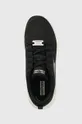 μαύρο Αθλητικά παπούτσια Skechers GOwalk Flex Striking Look