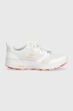 Skechers buty do biegania GOrun Consistent Stamina syntetyczny biały 128292.