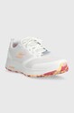 Skechers buty do biegania GOrun Consistent Stamina 128292. biały SS23