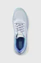 niebieski Skechers buty do biegania Max Cushioning Elite Galaxy Burst