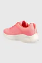 Skechers buty do biegania GO RUN Lite Cholewka: Materiał syntetyczny, Materiał tekstylny, Wnętrze: Materiał tekstylny, Podeszwa: Materiał syntetyczny