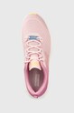 Skechers buty do biegania 129497 GO RUN SWIRL TECH SPEED HEADWAY różowy 129497