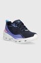 Skechers pantofi de antrenament Glide-Step Swift Quick Flash 149957 bleumarin SS23