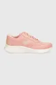 Αθλητικά παπούτσια Skechers Skech-Lite Pro ροζ