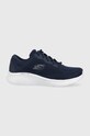 Skechers buty treningowe Skech-Lite Pro syntetyczny granatowy 149990.