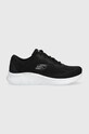 Обувки за трениране Skechers Skech-Lite Pro изкуствен черен 149990.