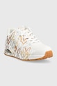 Αθλητικά Skechers 155523 λευκό SS25