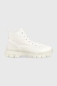 Skechers trampki Planet friendly biały 177260