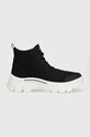 Kecky Skechers Planet friendly černá 177260