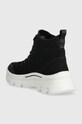 Boty Kecky Skechers 177260 černá