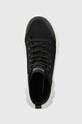 Kecky Skechers černá 177260