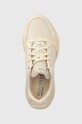 Αθλητικά Skechers Street Twisterz Lighten Up μπεζ 177402