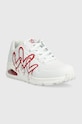 Skechers sportcipő 177980 fehér AW23
