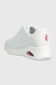 Cipők Skechers sportcipő 177980 fehér