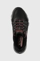 Cipele Skechers Escape Plan Endless Pursuit crna 180061