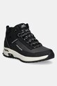Skechers scarpe Arch Fit Discover Elevation Gain tessile nero 180086