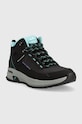 Boty Skechers Arch Fit Discover Elevation Gain 180086 černá AW24