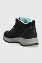 Obuća Cipele Skechers Arch Fit Discover Elevation Gain 180086 crna