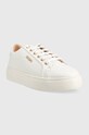 Joop! sneakers din piele Tinta New Daphne 4140007111.100 alb SS23