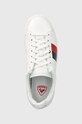 Rossignol sneakersy biały RNKUL40.D