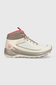 Rossignol pantofi sintetic bej RNLWD47